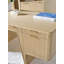 Bureau double caisson Montreux