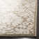 Carman Performance Damask Rug