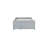 Wood Bed With Two Spacious Drawers Bedroom-1271349685