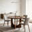 48" Round Dining Table-1558075802