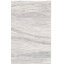 Wimmer Abstract Handmade Tufted Wool Ivory Area Rug