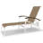 Askar Outdoor Rust-Resistant Metal Chaise Lounge-20102295-20102316-20102319