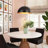 Lodi 1 - Light Dome Pendant-1531253358