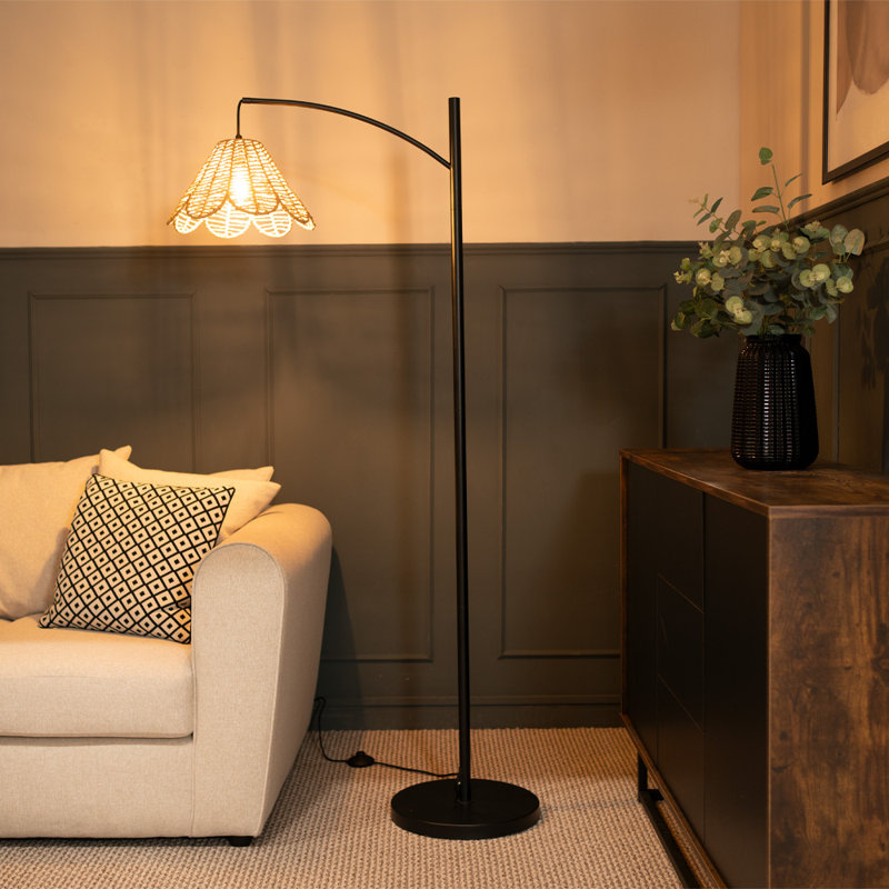 157.5cm Floor Lamp