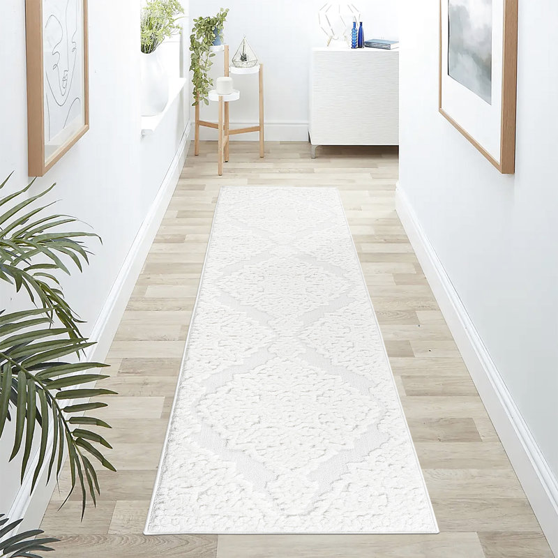 Tapis de couloir Bohemian