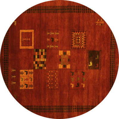 Performance Patchwork Indoor Rug
