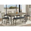 Banc, 42 po rectangulaire, salle à manger, cuisine, rembourré, bois, transitionnel