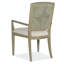 9 - Piece Extendable Dining Set-58994046