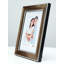 Clinchport Wood Bevelled Picture Frame-36033240-36033241