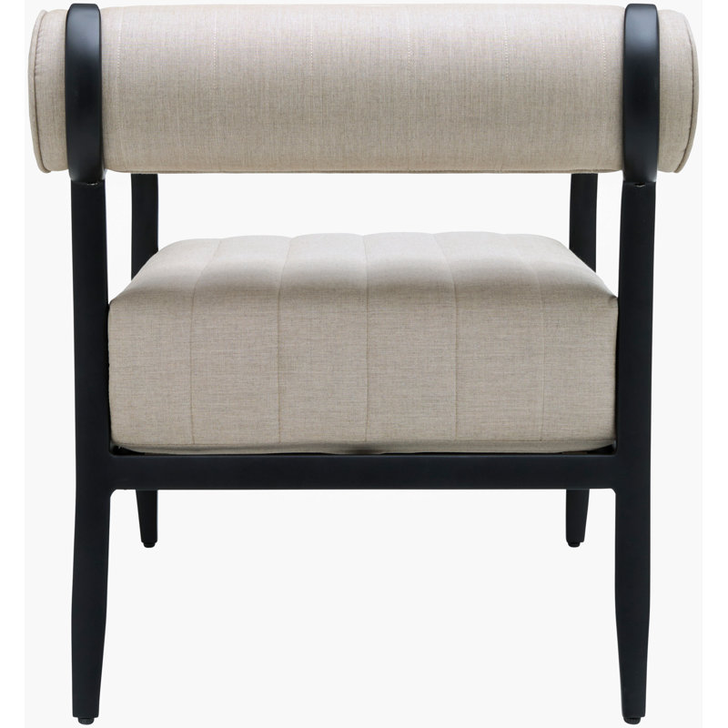 Ashley Childers X Surya Antibes Accent Chair
