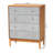 30.1 " W 4 - Drawer Dresser