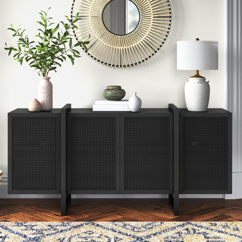 Minerva 71.5'' Media Console