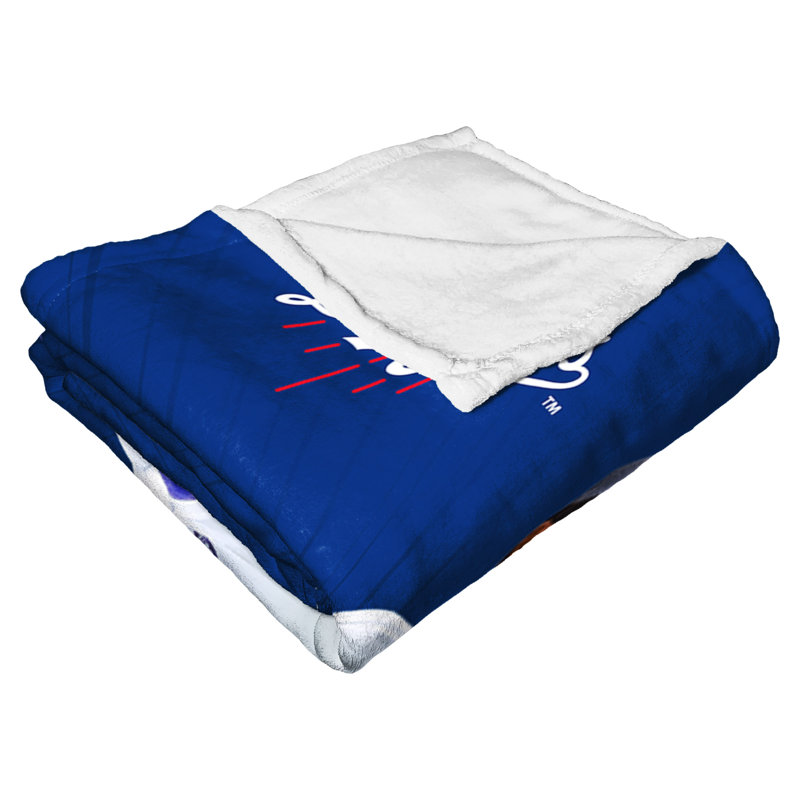 Throw Blanket