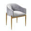 Chaise de salle à manger Willrich