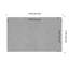 Tableau magnétique blanc Svelte-101932634