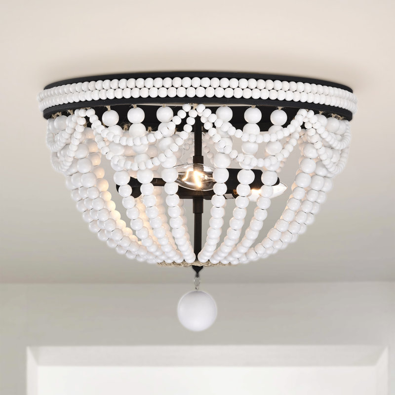 LED Flush Mount