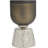 15.65'' H Glass Tabletop Pillar-1640470234