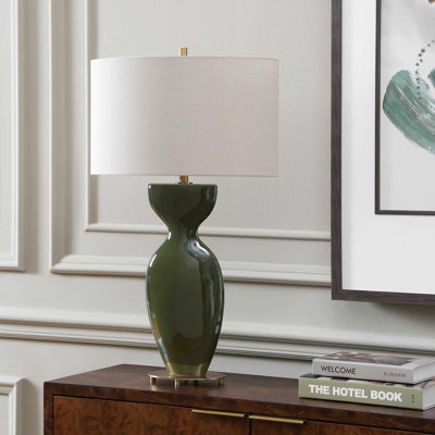  Lampe de table Curhan