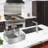 Deep Fryer with 2 Baskets