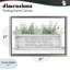Cadre flottant Be Joyful Flower Box, design par Janice Gaynor-699613042-699613041