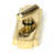 Polished Brass selected