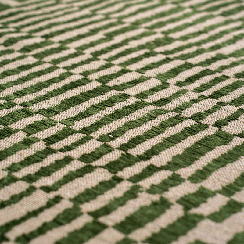 Structures Berber Oasis Recycled P.E.T Area Rug, Rectangle 140 x 200 cm