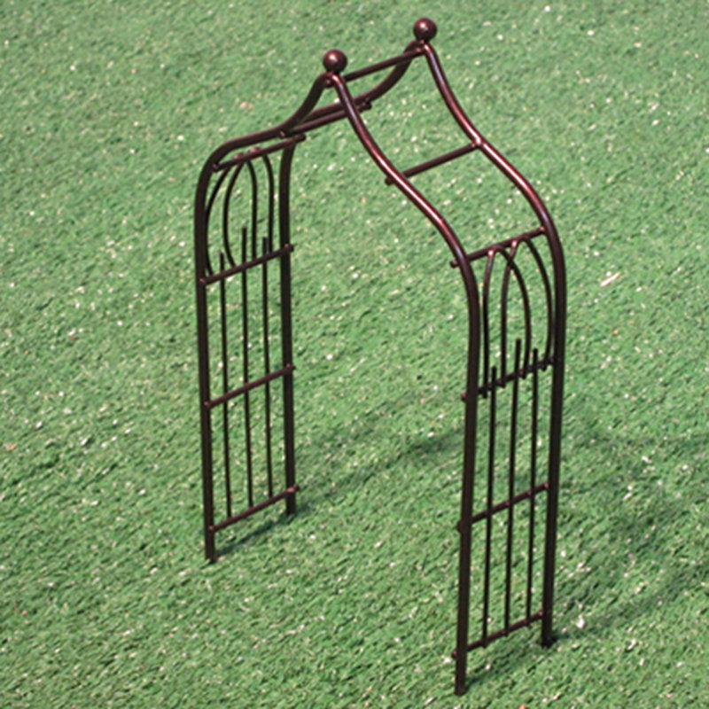 Jardin des fées, Bronze