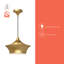 Luminaire suspendu à 1 lumière Alexia-66310753-66310754