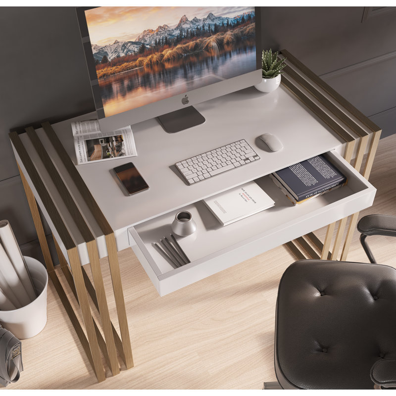 Bureau simple Pr45