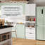 200cm Kitchen Pantry
