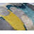 Abstract Throw Pillow