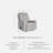 Stasya Rocker Recliner