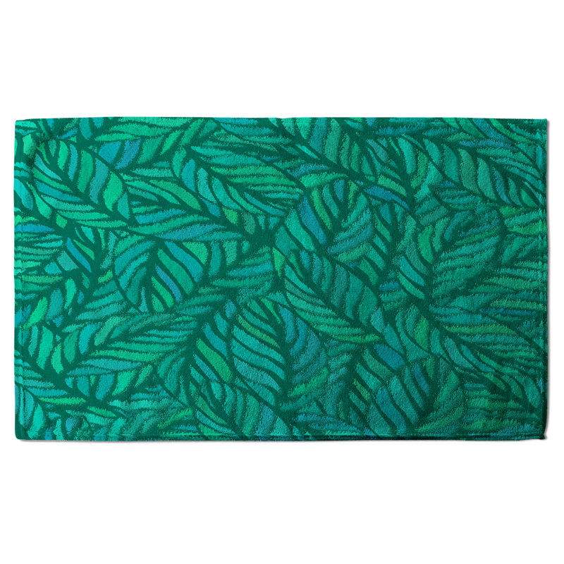Doru Midweight Bath Towel