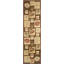 Tapis floral Klose Performance-1003877129