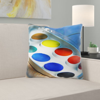 Coussin décoratif Zullo