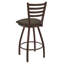 Tabouret de bar pivotant de 36" Evers-1895356014-1895356028-1882692659