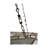 Maybelle Chandelier - Large