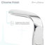 Château Single Hole Bathroom Faucet-51954696