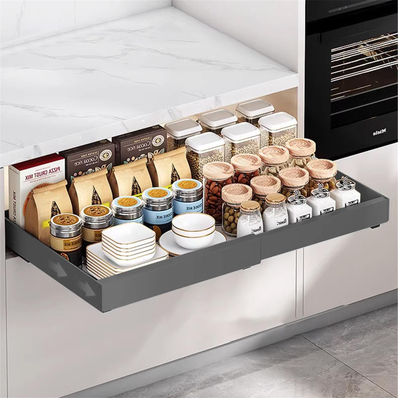 Pull Out Drawer