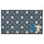 Non-Slip Animal Print Indoor Doormat