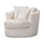 Astraya Upholstered Barrel Chair