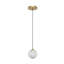 Marni 1 - Light LED Pendant-63491953