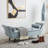 Villance Storage Bench-1406075807