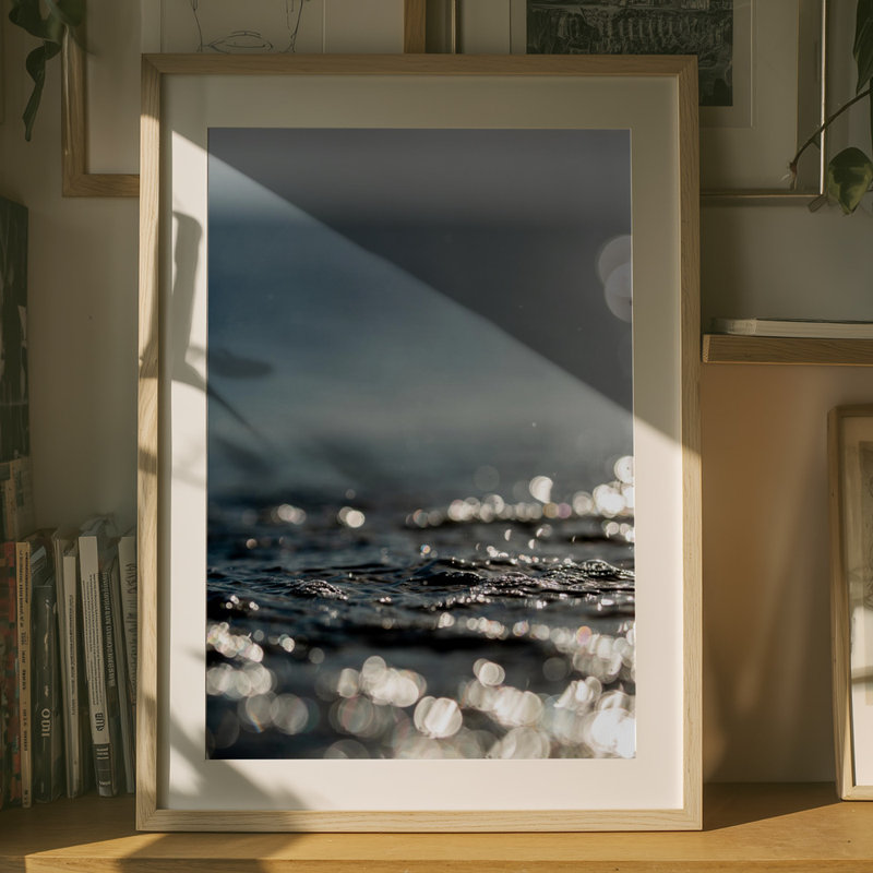 Wrapped Canvas Print, 91.44 cm H x 60.96 cm W
