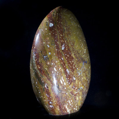 Ocean Jasper Freeform