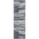 Premium Machine Washable Prisco Gray Rug