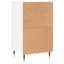 Mariss 1 - Drawer Chest of Drawers-1429045004