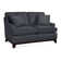 Oaks Way Upholstered Loveseat