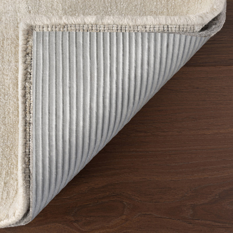 Sous-tapis antidérapant à double surface de qualité supérieure pour animaux de compagnie (0,25 po)