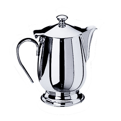 Bombata Stainless Steel Teapot